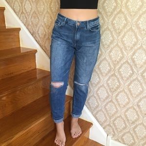 Boyfriend Jeans